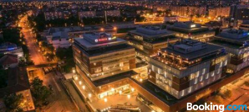 The Kiss Apartment图片