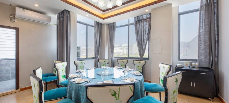 岱山东海湾大酒店图片