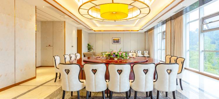 务川丹砂大酒店图片