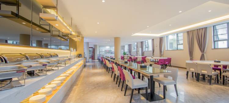 麗枫酒店(桂林中心广场象鼻山景区店)图片