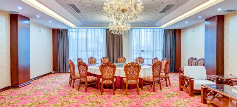 伊春龙源北方基地图片