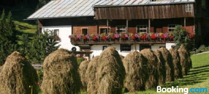 Bauernhof Pergila图片