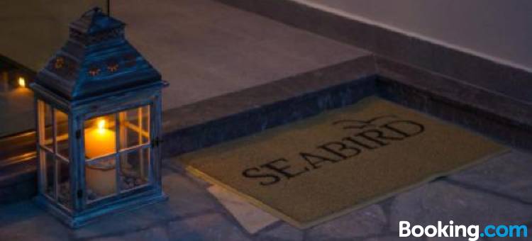 Seabird Apartments图片