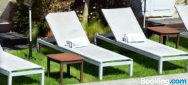 Le Général d'Elbée Hotel & Spa - Teritoria图片