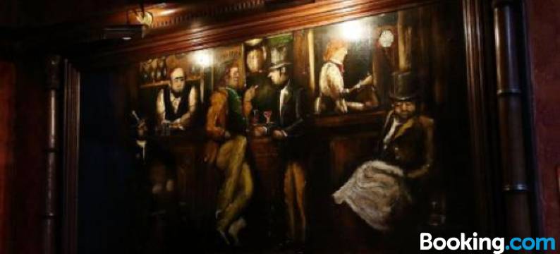 欧尼尔斯维多利亚酒吧及联排别墅酒店(O'Neills Victorian Pub & Townhouse)图片