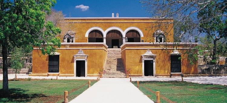 乌亚蒙庄园(HACIENDA UAYAMON)图片