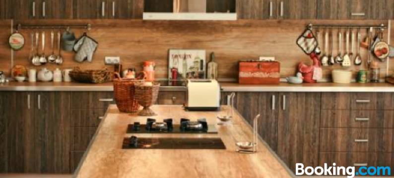 Eco House Kitana图片