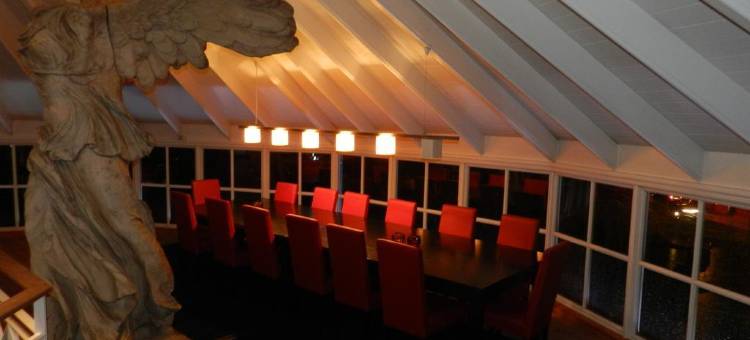 Van der Valk Hotel Drongen图片