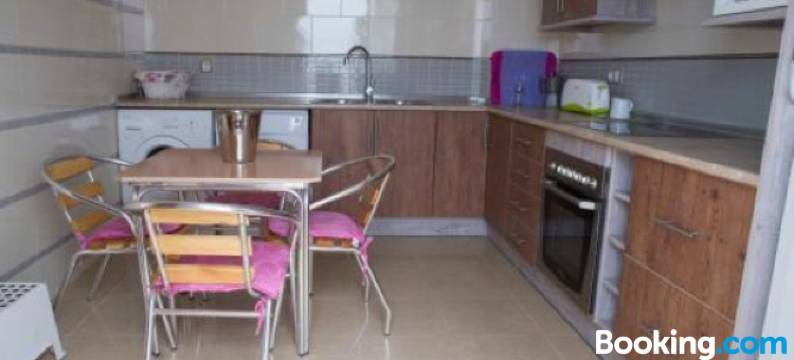 Las Casas de Nani图片