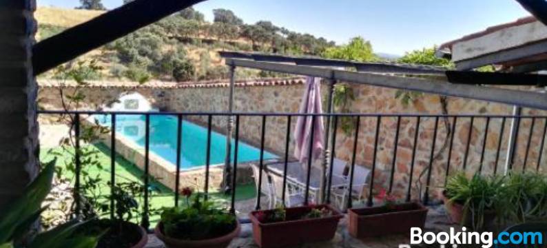 Vivienda Turística Alojamiento Rural El Trillo图片