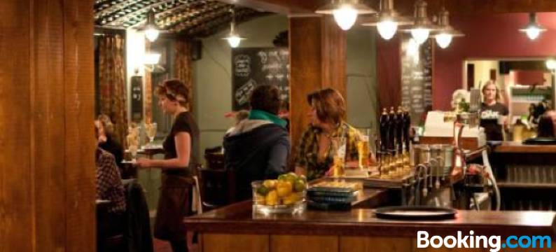 橡树宾馆(Oak Inn)图片