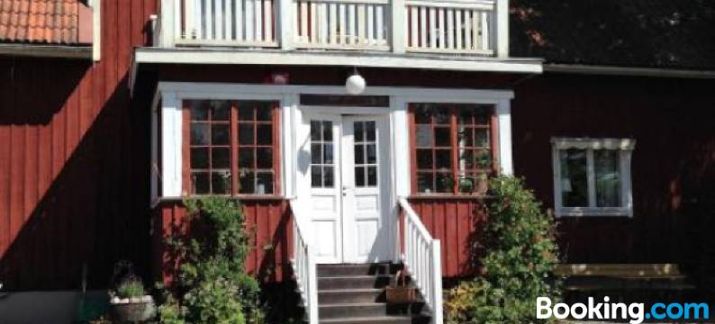 克罗科斯塔乡村民宿(Kroksta Gård)图片