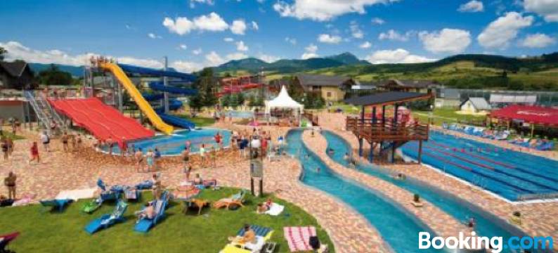 Apartmán Elizabeth图片