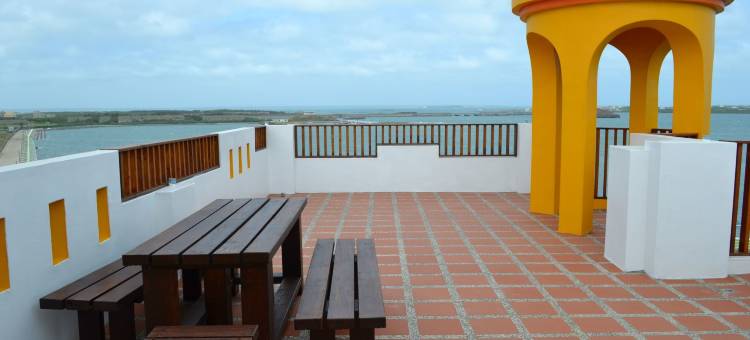 记得海景花园民宿图片