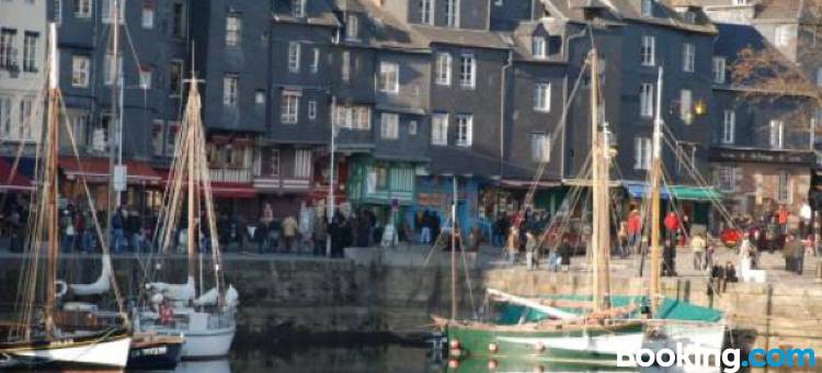 摩登公寓(Appartement Moderne)图片