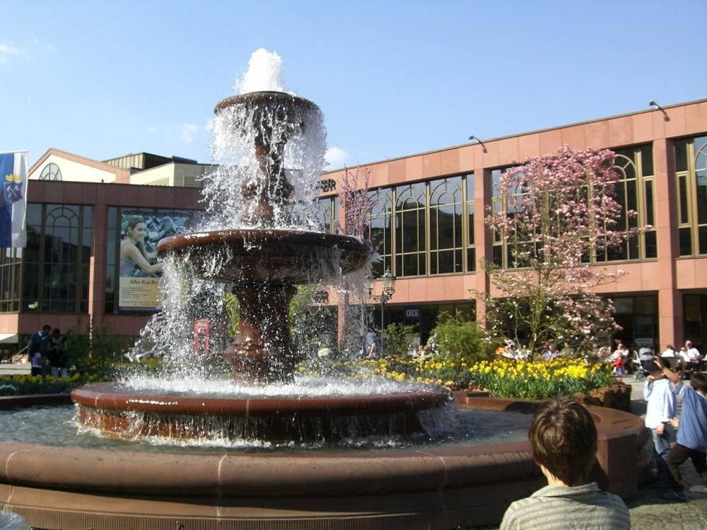 Hotel Haus Am Park Hotel Reviews And Room Rates