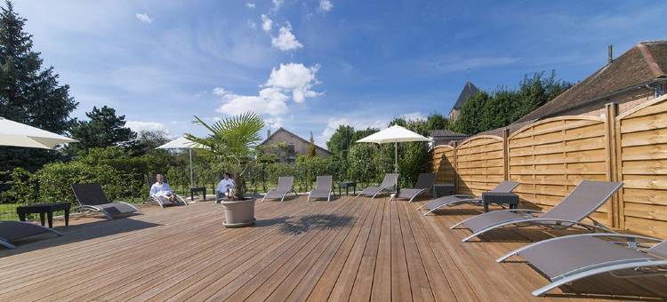 Auberge du Lac, Sure Hotel Collection by Best Western(Auberge du Lac, Sure Hotel Collection by Best Western)图片
