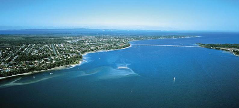 布赖比岛雅芳旅馆(Avon Lodge Bribie Island)图片