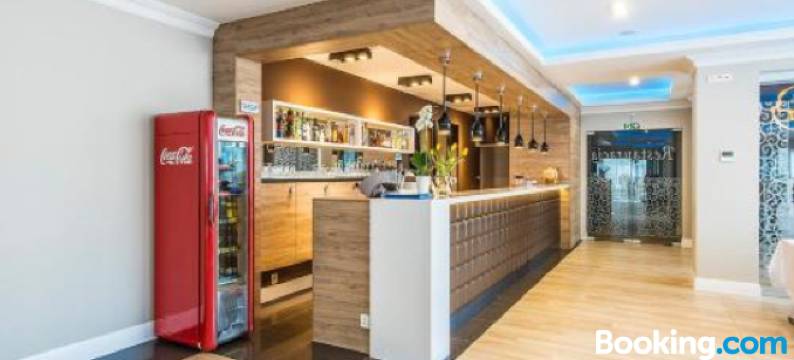 花园酒店(Hotel Garden)图片