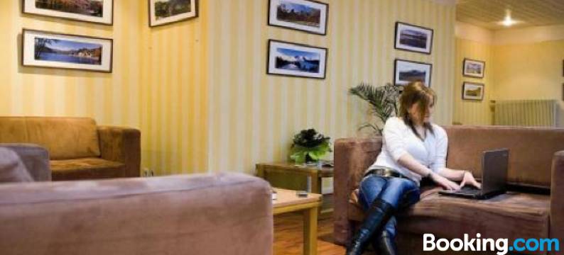 Vtf le Domaine des Puys图片