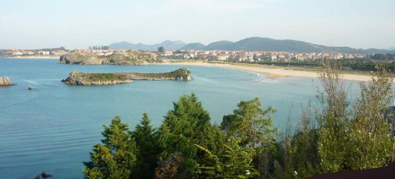 德拉奥斯公寓(Apartamentos de la Hoz)图片