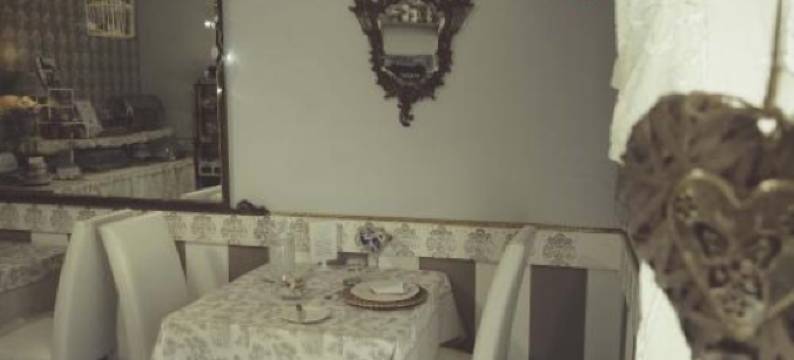 摩尔蒂尼酒店(Residenza Mordini)图片