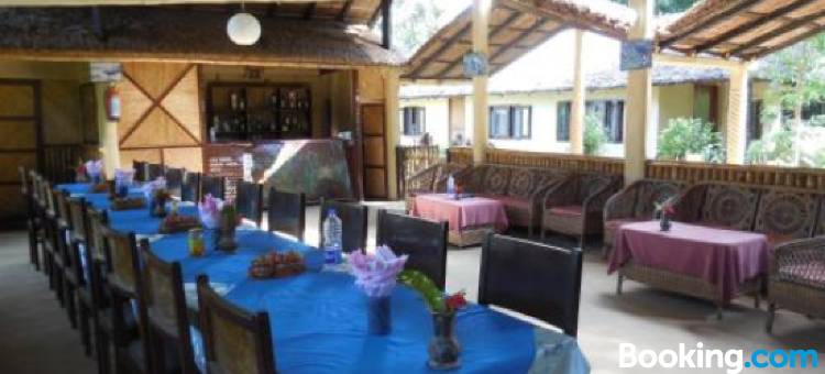 Pvt.Ltd.活泼谢德度假村(Racy Shade Resort Pvt.Ltd.)图片