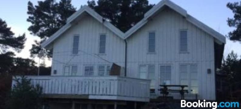 Sponavik Camping图片