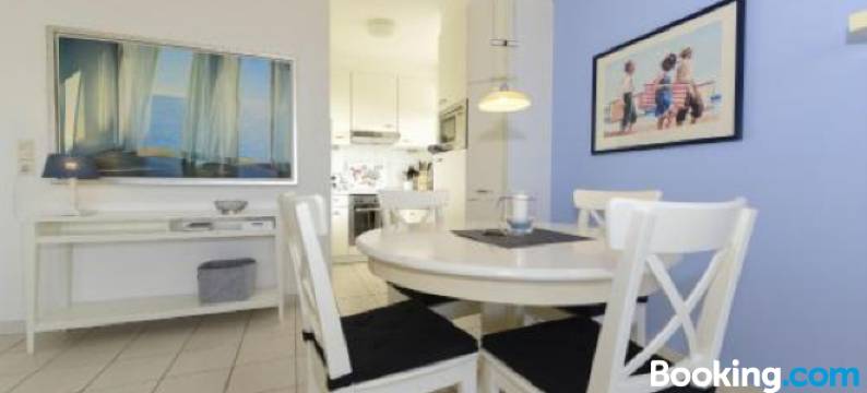 Haus Bi de Wyk A1图片