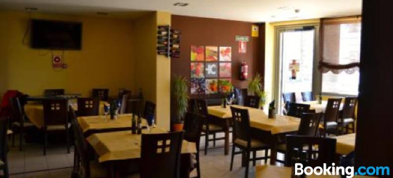 Hotel El Cruce Moraleda图片