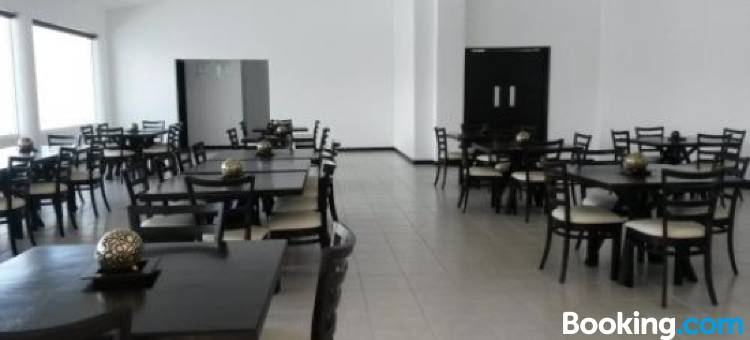 萨尔酒店(Hotel Osalle Inn)图片