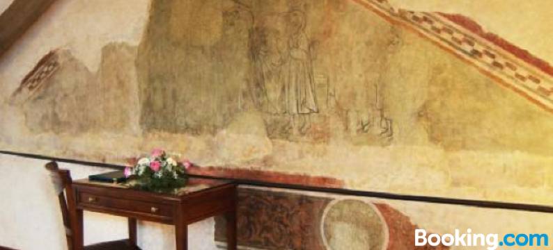 帕拉索维斯科威雷酒店(Palazzo Vescovile Hotel)图片