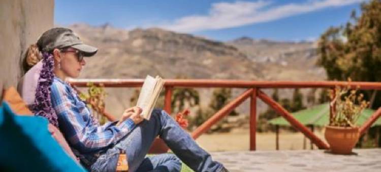 科尔卡特雷克旅馆(Colca Trek Lodge Best Experience)图片