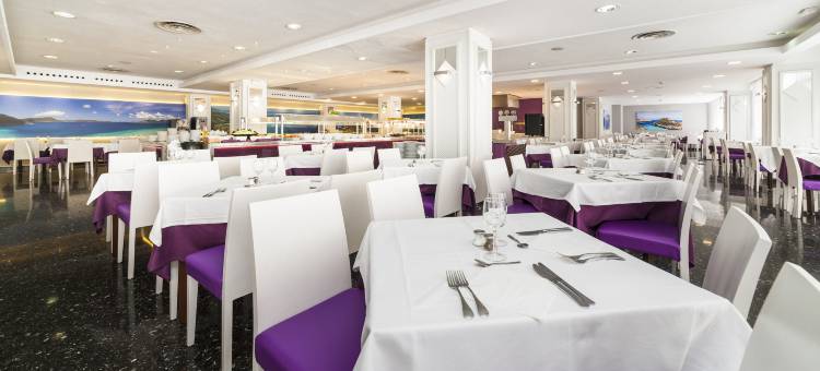 帕尔马诺瓦全球酒店(Globales Palmanova)图片