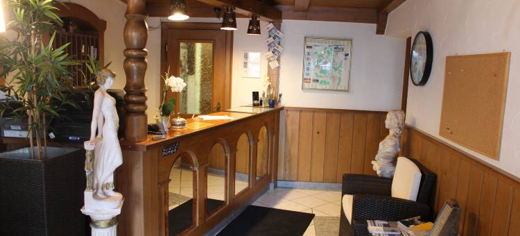 意大利波斯特酒店(Hotel Restaurant Post Italia)图片