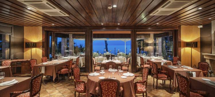卡拉德尔丕塞勒斯水疗酒店(Hotel Cala del Pi - Adults Only)图片
