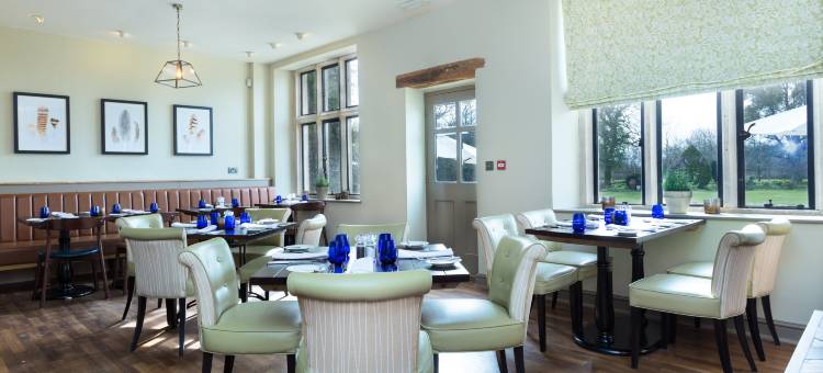 史丹顿庄园酒店(Stanton Manor Hotel)图片