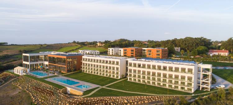 Vila Galé Sintra 健康自然疗愈之旅(Vila Gale Sintra)图片