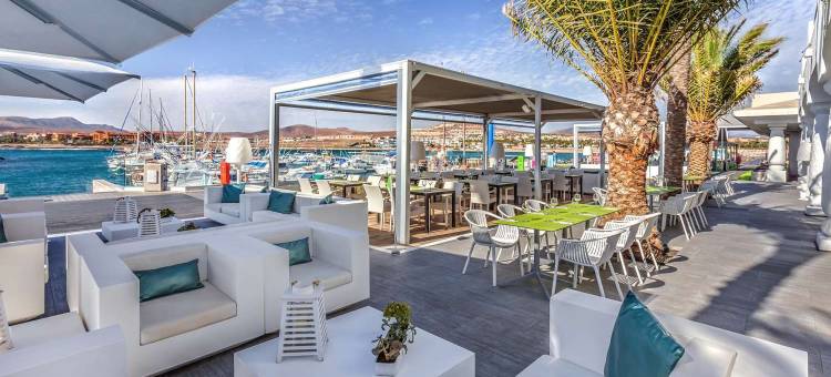 富埃特文图拉巴塞罗城堡酒店(Barceló Fuerteventura Castillo)图片