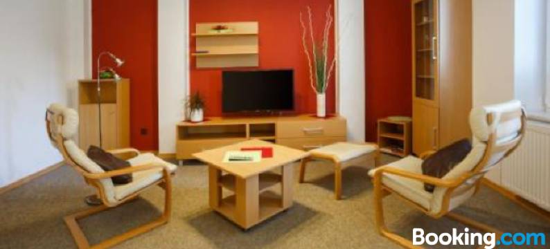 克劳斯旅馆(Pension Kraus)图片