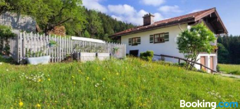 乐很度假屋公寓(Ferienhaus Lehen)图片