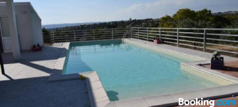 Azienda Agrituristica e Didattica CrauNari图片