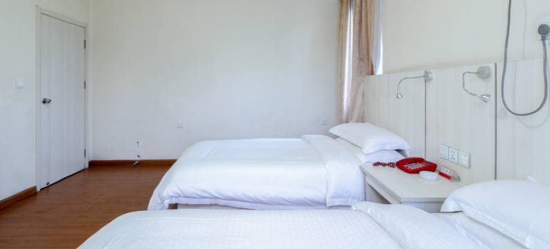 南昌心怡大酒店图片