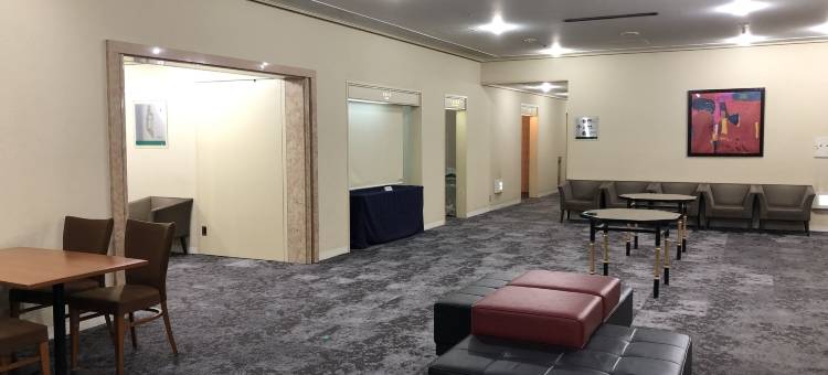 滨松町知乡酒店(Chisun Hotel Hamamatsucho)图片