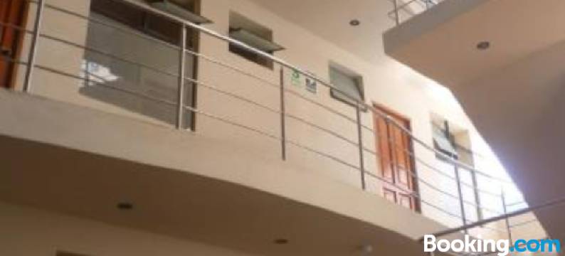 Hospedaje Paraíso图片