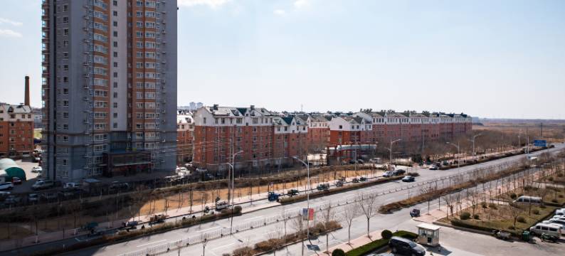 黄骅泊阳会馆图片