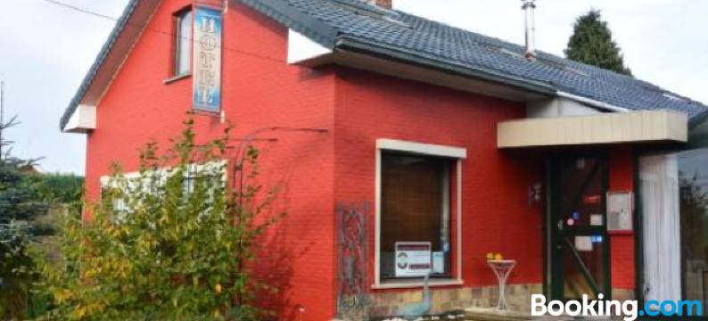 普拉姆帕帕维尔酒店(Pluimpapaver Hotel & Glamping)图片