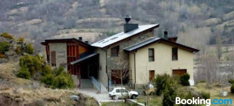 拉尔达纳民宿(La Llardana)图片