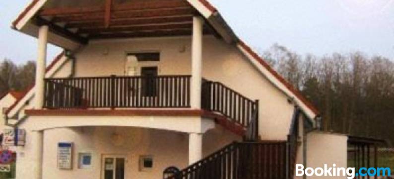 艾尔普兰酒店(Hotel Aeroplan)图片