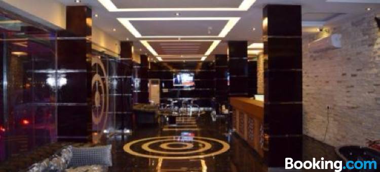 沙漠棕榈公寓式酒店(Desert Palm Aparthotel)图片